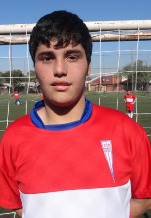 Matias Lopez
